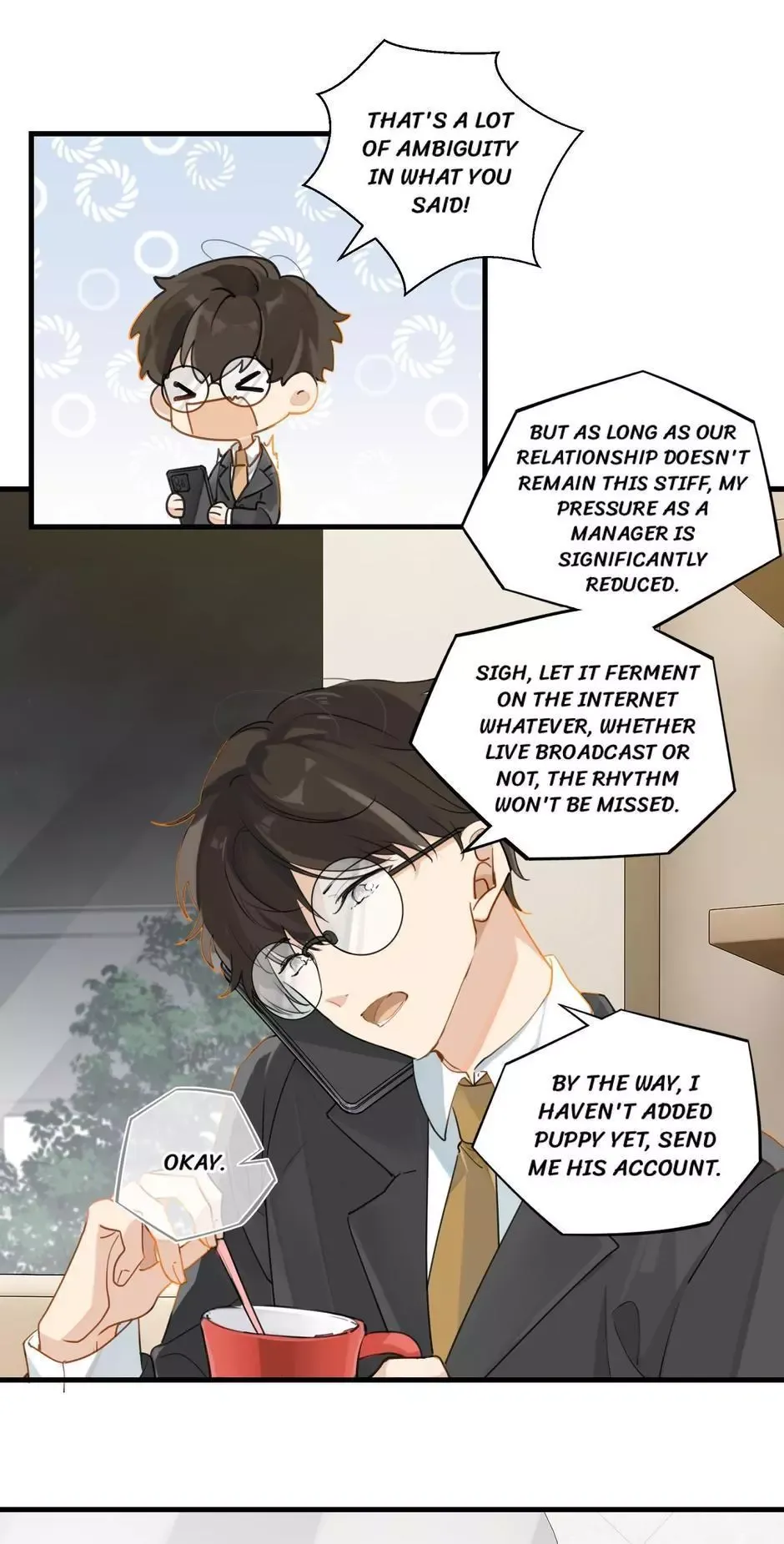 FOG[GAMING] Chapter 45 page 1 - 