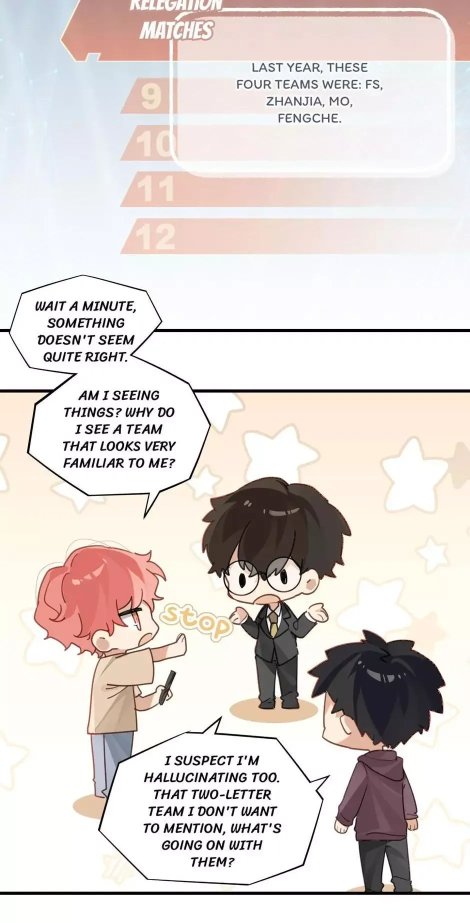 FOG[GAMING] Chapter 45 page 16 - 