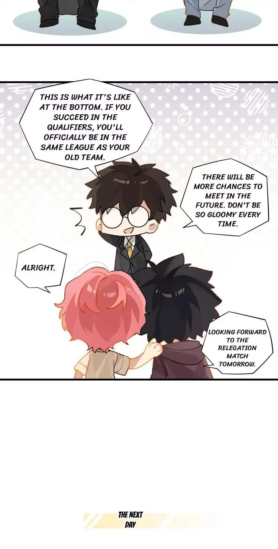 FOG[GAMING] Chapter 46 page 2 - 