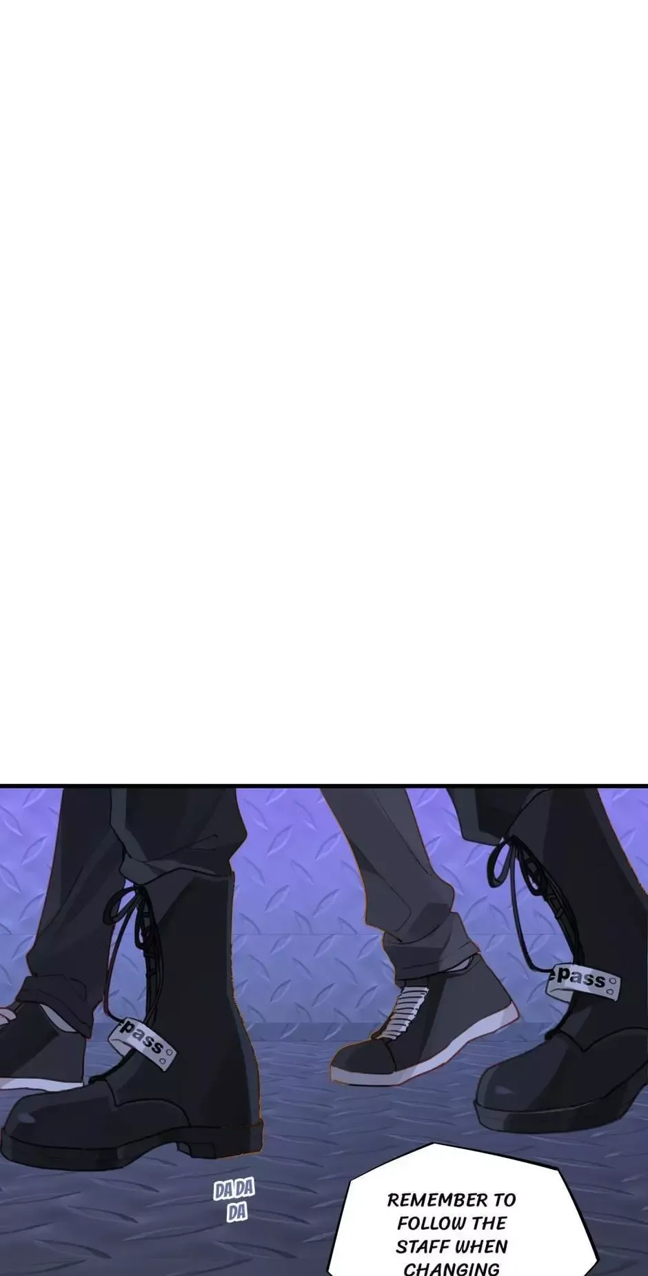 FOG[GAMING] Chapter 47 page 12 - 