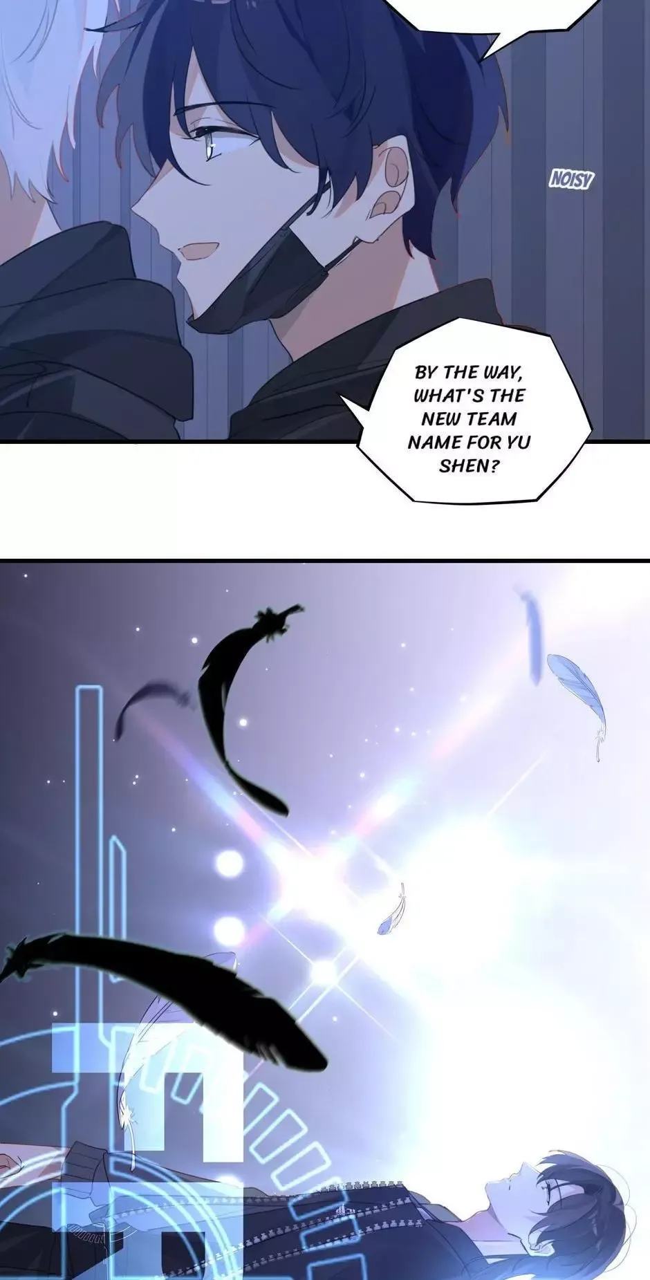 FOG[GAMING] Chapter 47 page 14 - 