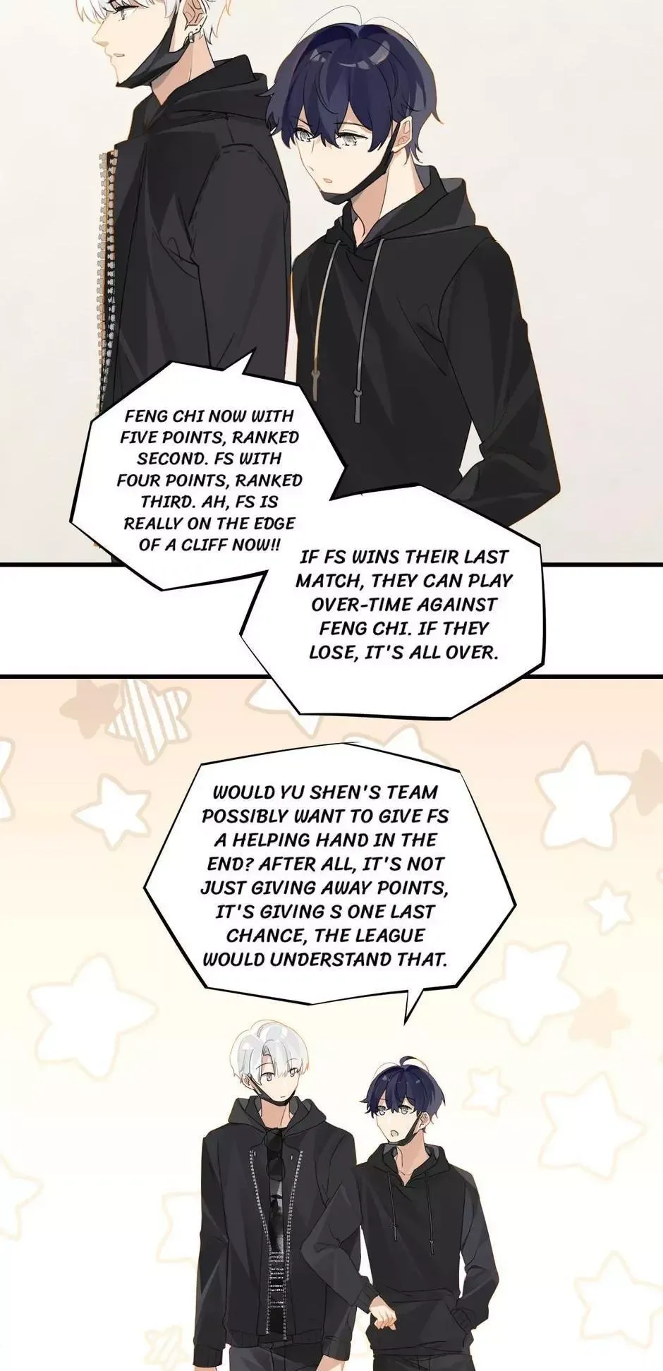 FOG[GAMING] Chapter 47 page 22 - 