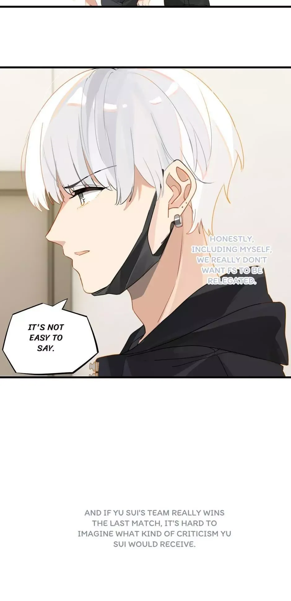 FOG[GAMING] Chapter 47 page 23 - 