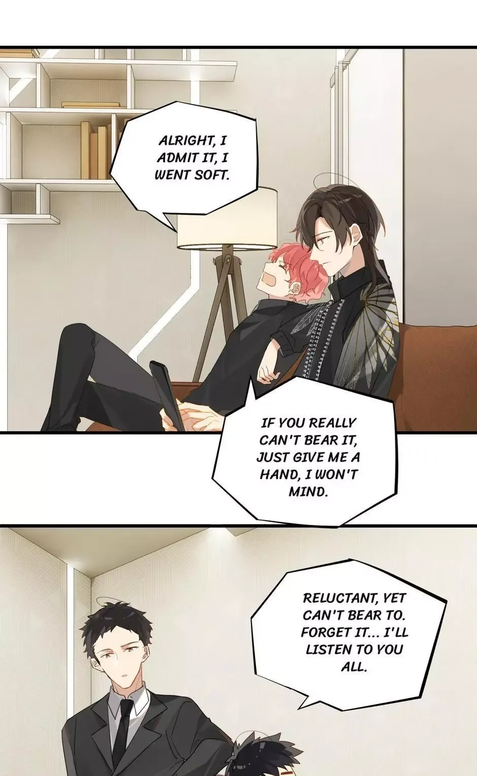 FOG[GAMING] Chapter 47 page 25 - 