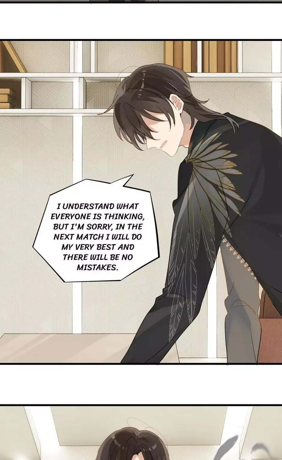 FOG[GAMING] Chapter 47 page 27 - 