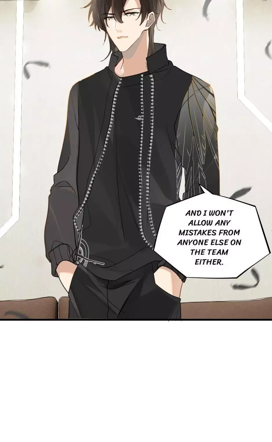 FOG[GAMING] Chapter 47 page 28 - 