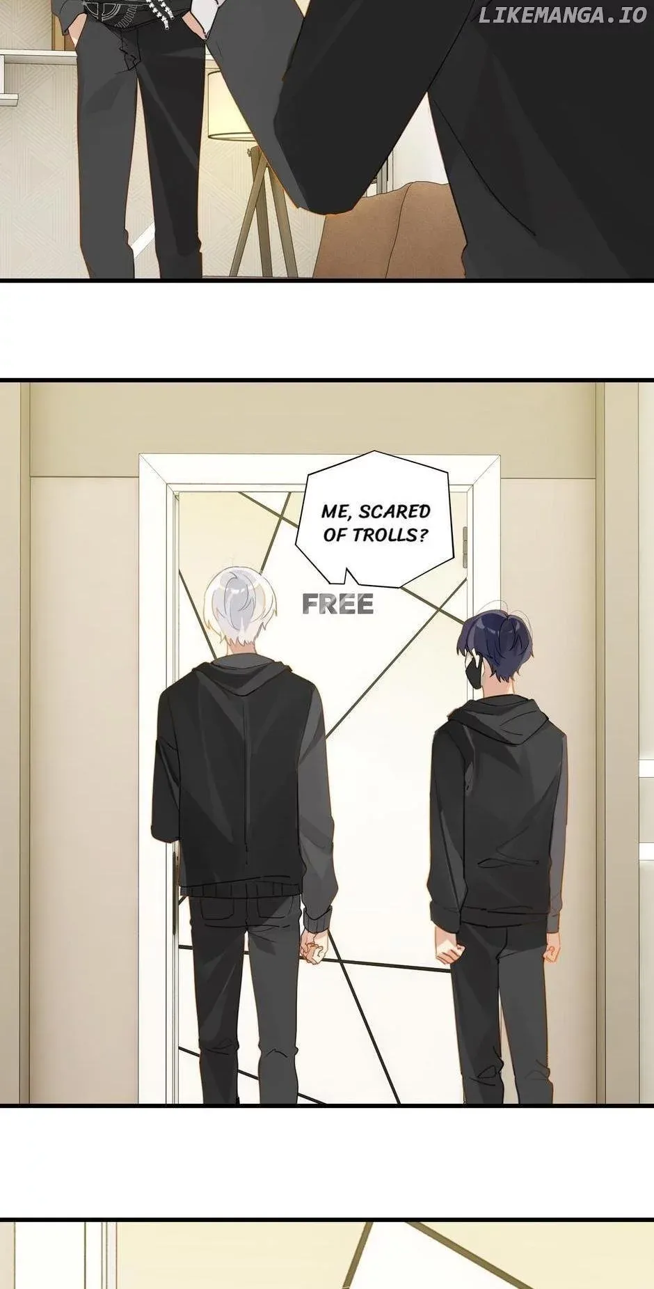 FOG[GAMING] Chapter 48 page 2 - 