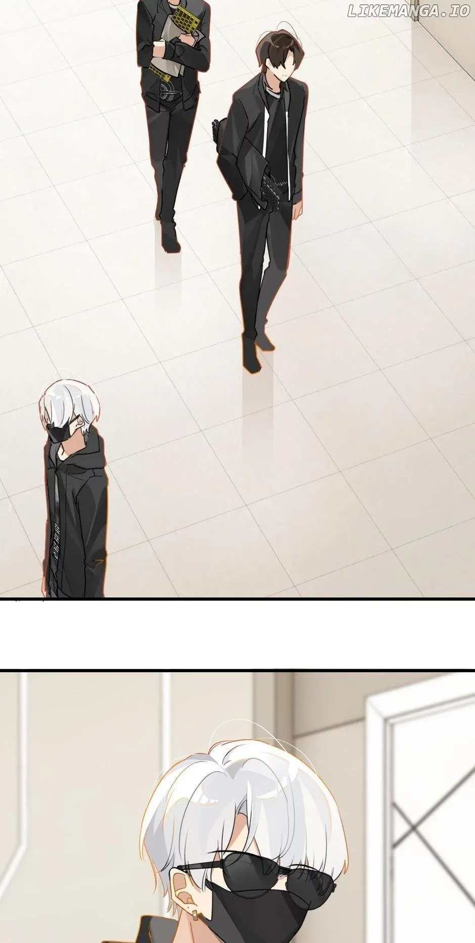 FOG[GAMING] Chapter 48 page 12 - 
