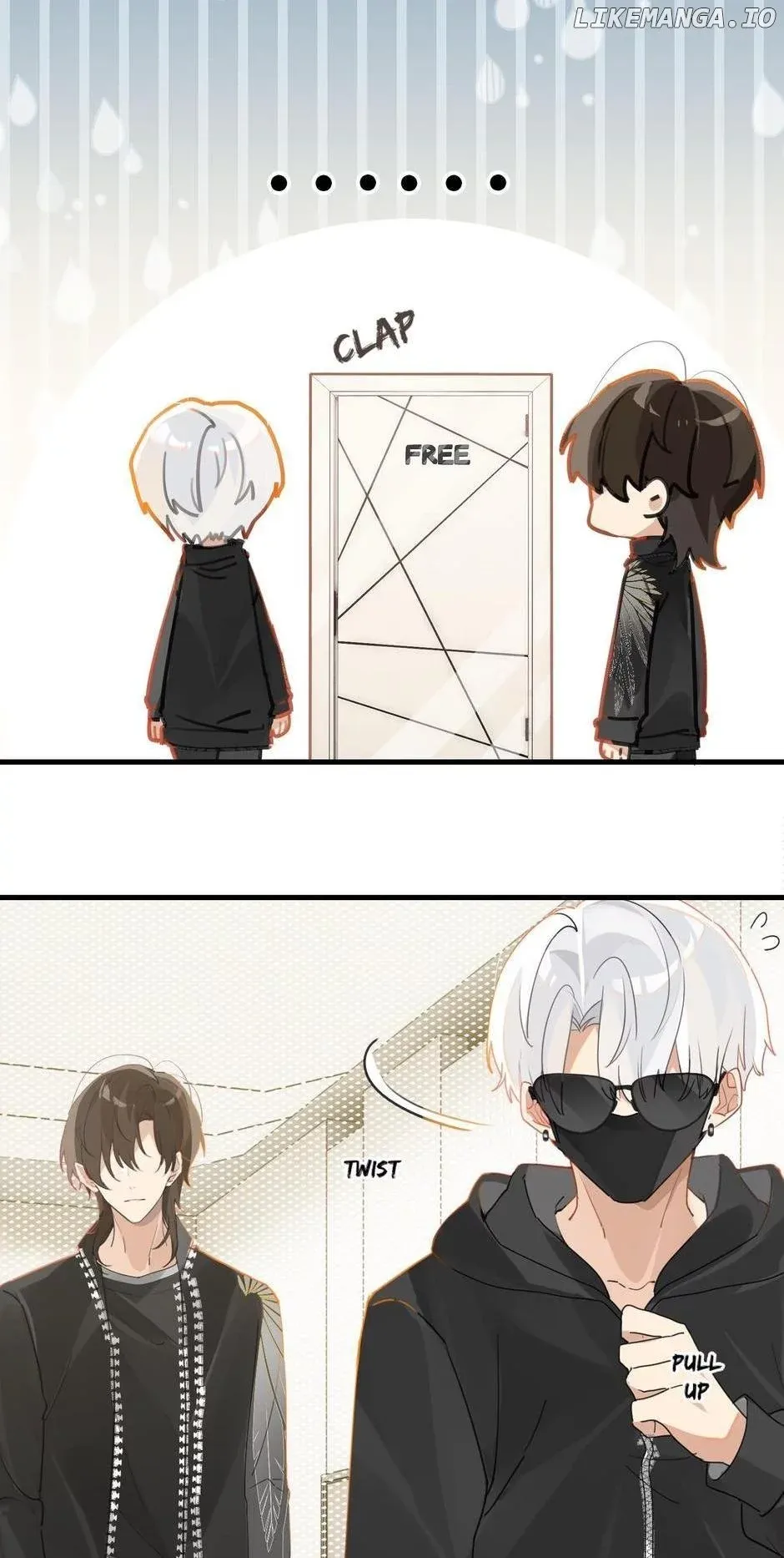 FOG[GAMING] Chapter 48 page 14 - 