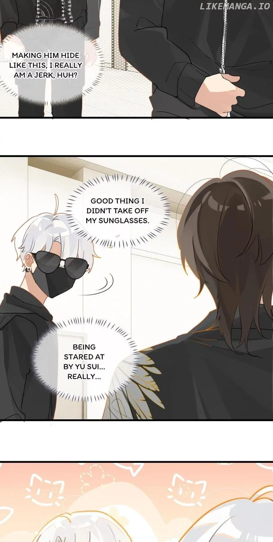FOG[GAMING] Chapter 48 page 15 - 