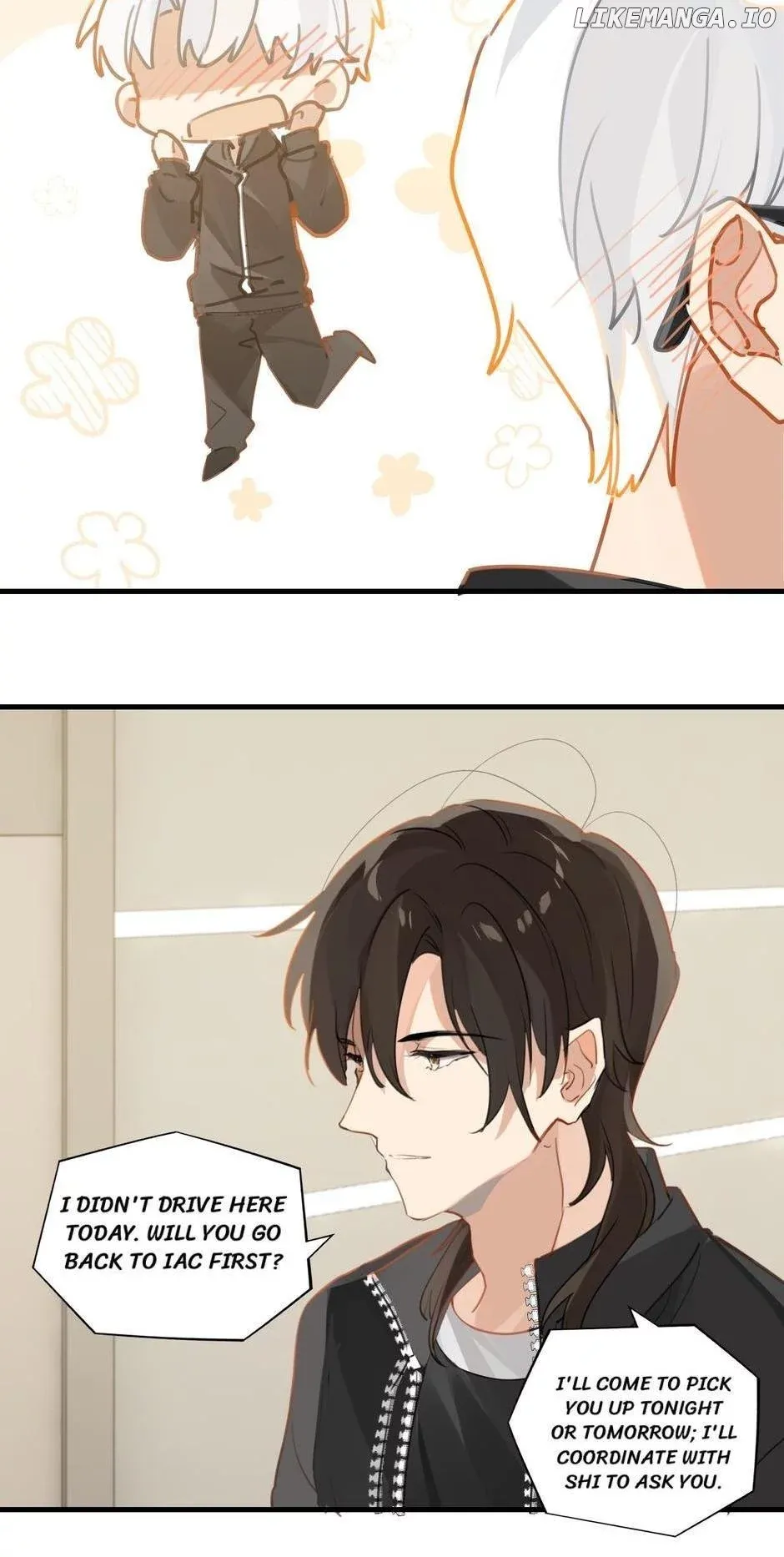 FOG[GAMING] Chapter 48 page 16 - 