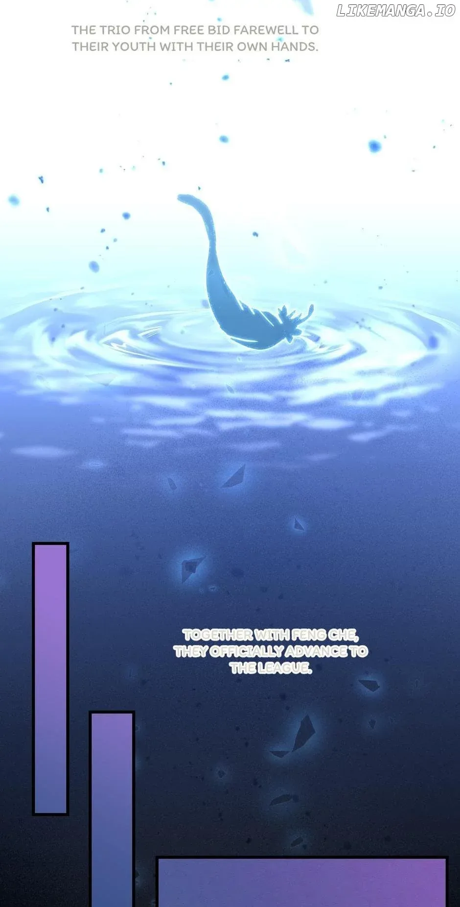 FOG[GAMING] Chapter 48 page 4 - 