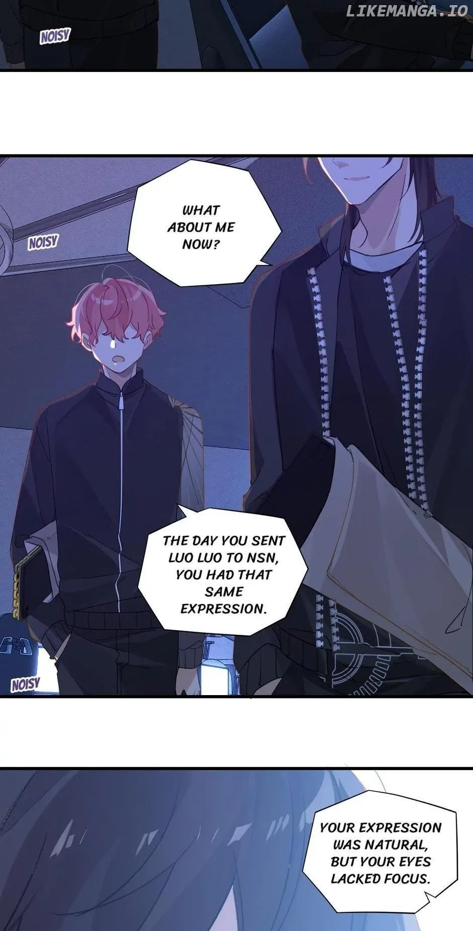 FOG[GAMING] Chapter 48 page 6 - 