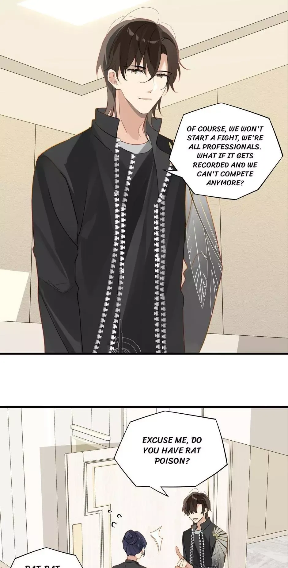 FOG[GAMING] Chapter 49 page 14 - 