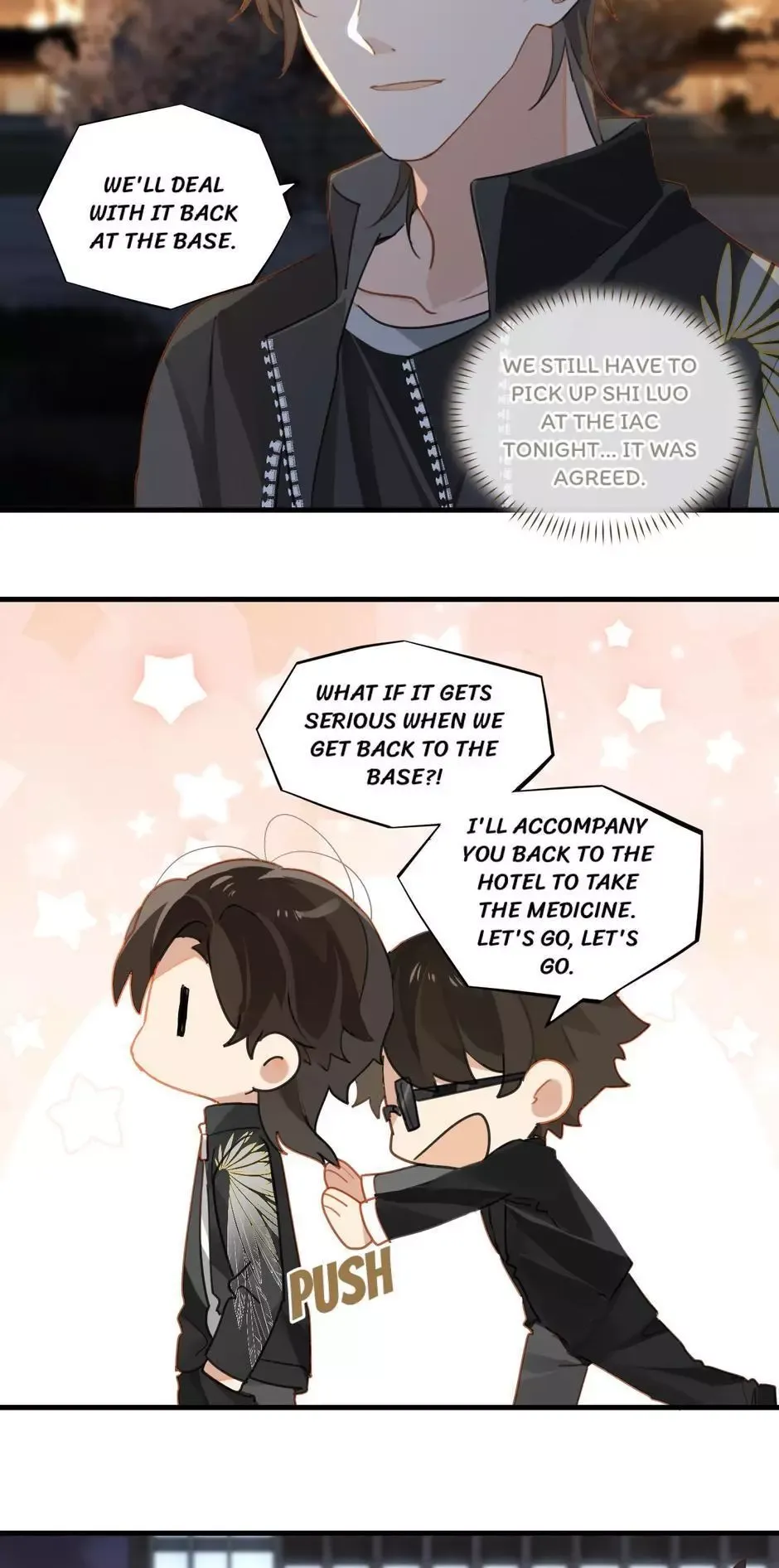 FOG[GAMING] Chapter 49 page 21 - 