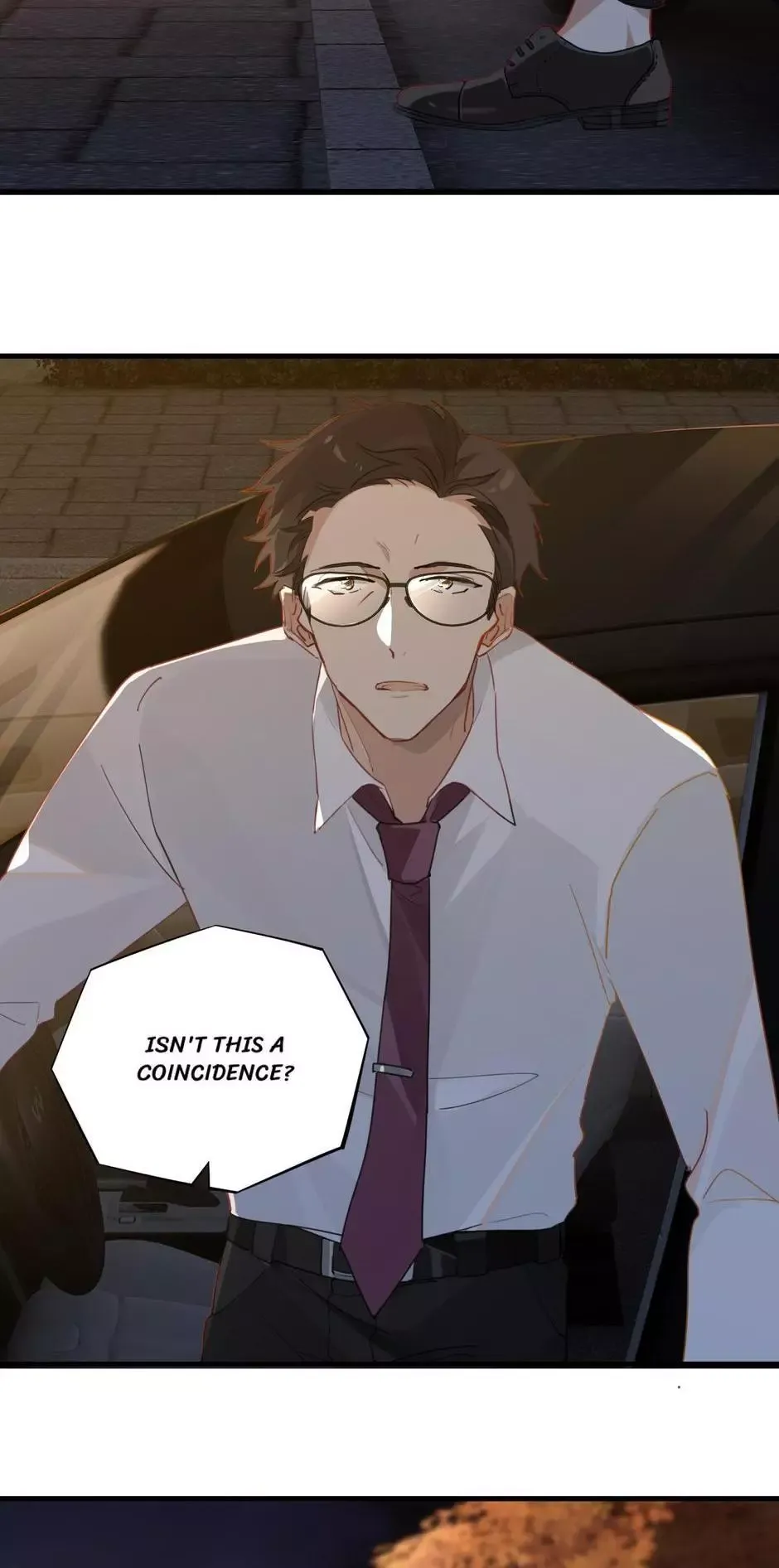 FOG[GAMING] Chapter 49 page 24 - 