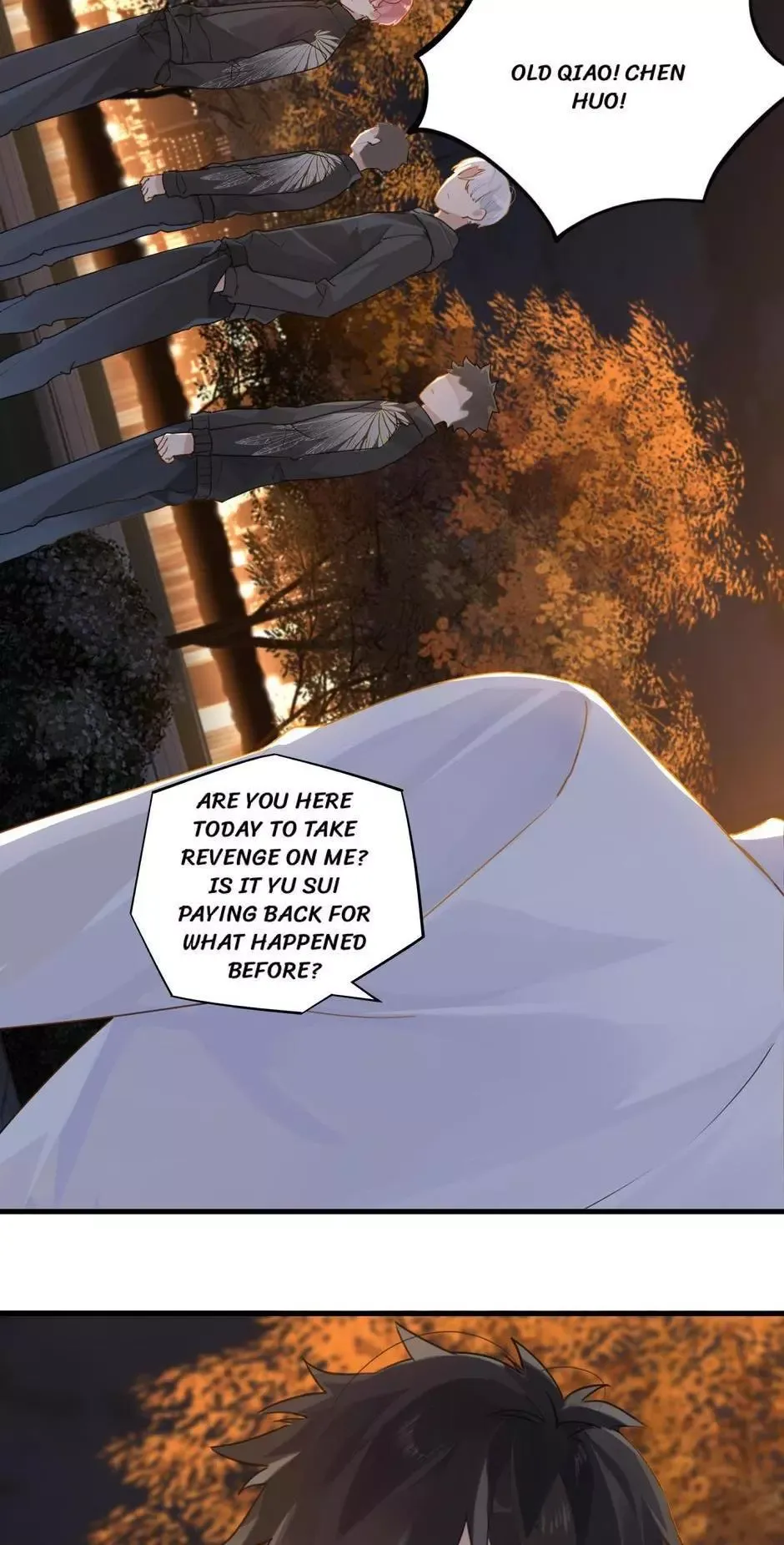 FOG[GAMING] Chapter 50 page 6 - 