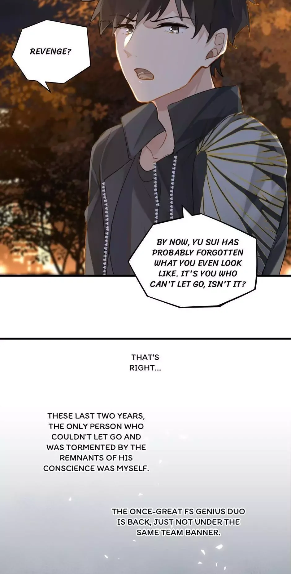 FOG[GAMING] Chapter 50 page 7 - 