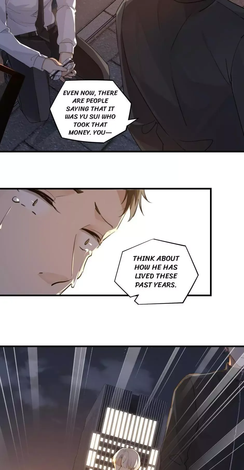 FOG[GAMING] Chapter 51 page 2 - 