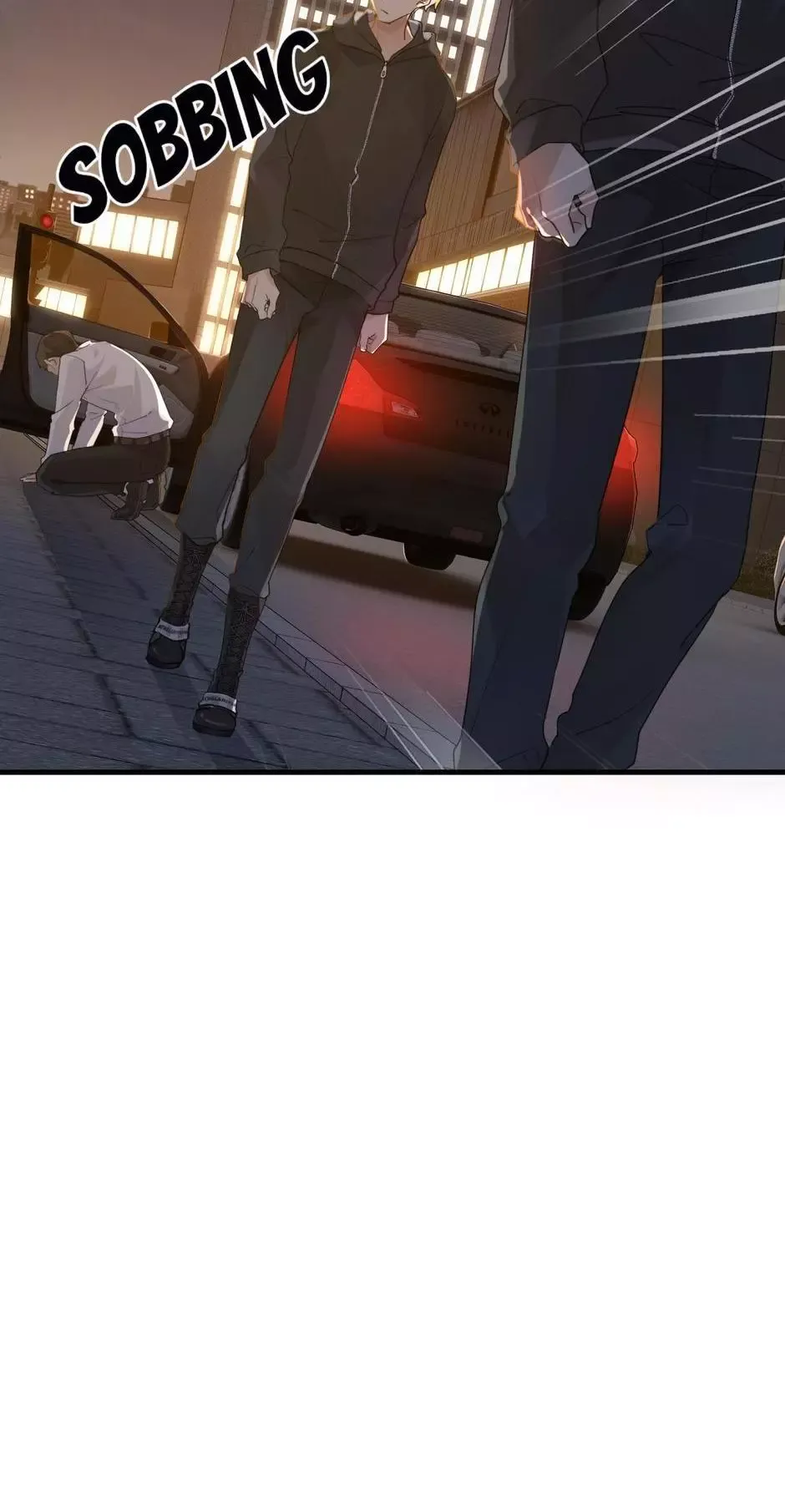 FOG[GAMING] Chapter 51 page 3 - 