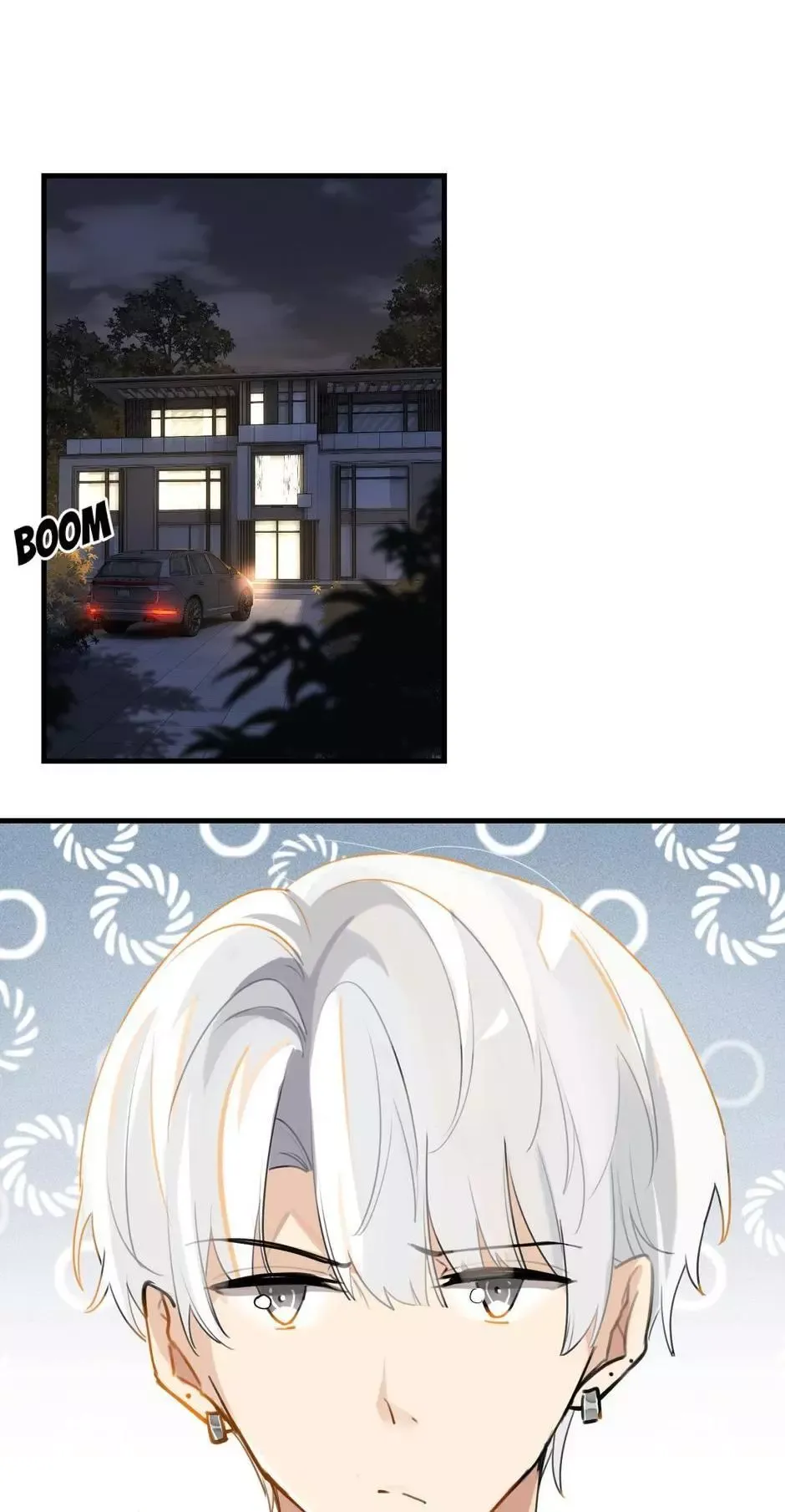 FOG[GAMING] Chapter 51 page 4 - 