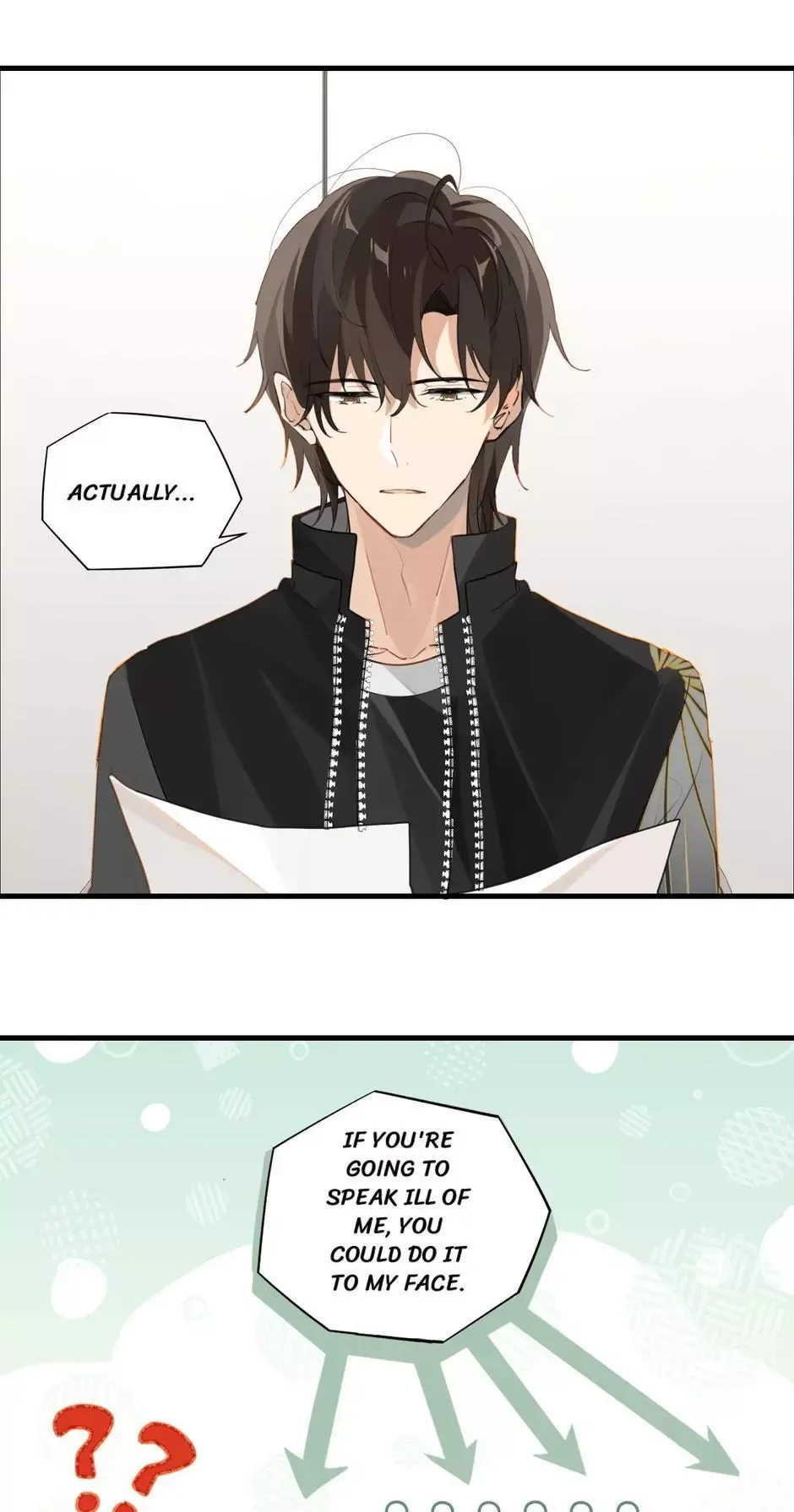 FOG[GAMING] Chapter 51 page 10 - 
