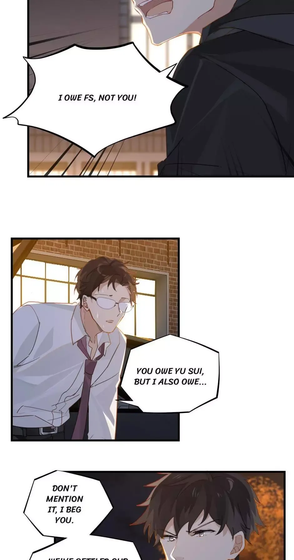 FOG[GAMING] Chapter 52 page 15 - 
