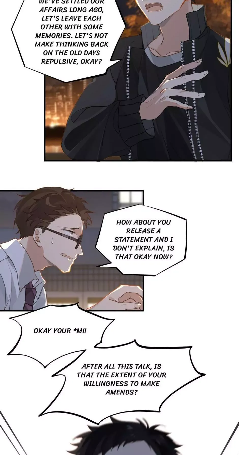 FOG[GAMING] Chapter 52 page 16 - 