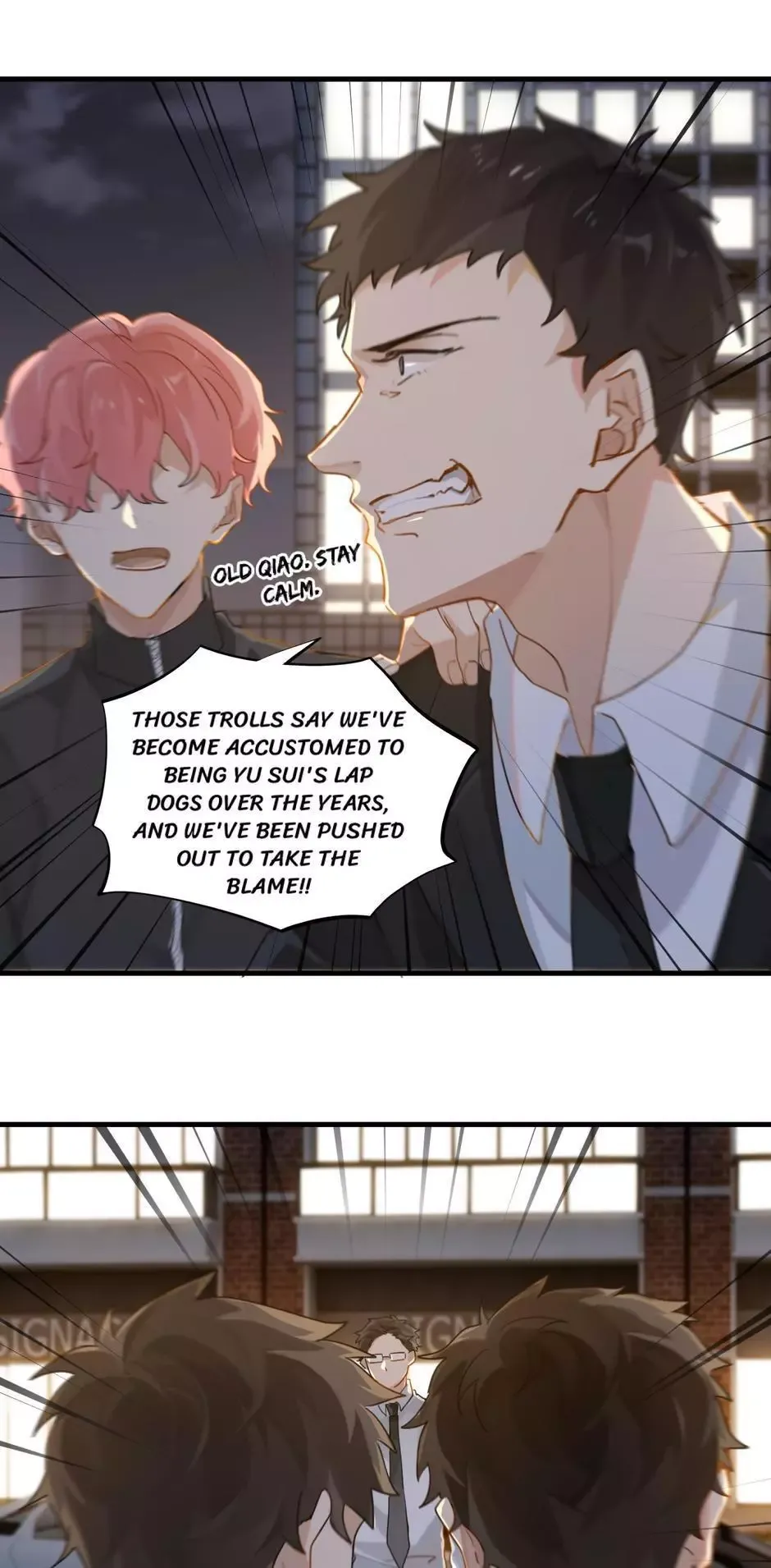 FOG[GAMING] Chapter 52 page 18 - 