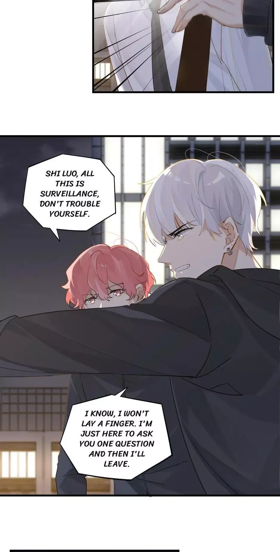 FOG[GAMING] Chapter 52 page 3 - 