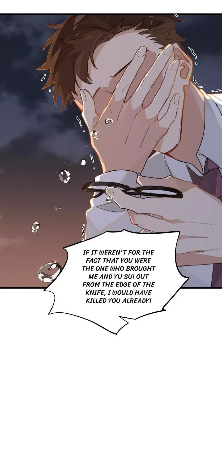 FOG[GAMING] Chapter 52 page 22 - 
