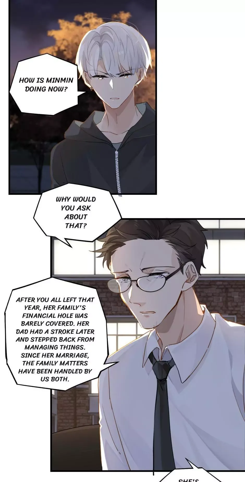 FOG[GAMING] Chapter 52 page 4 - 