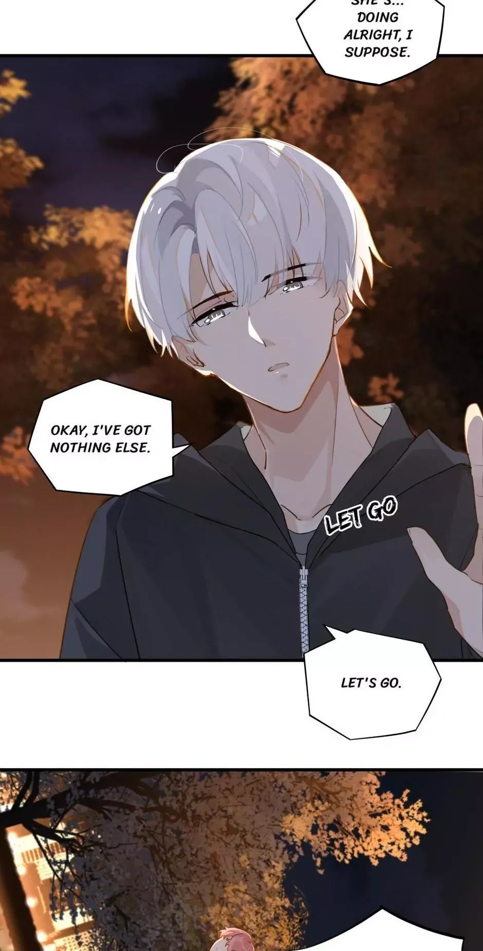 FOG[GAMING] Chapter 52 page 5 - 