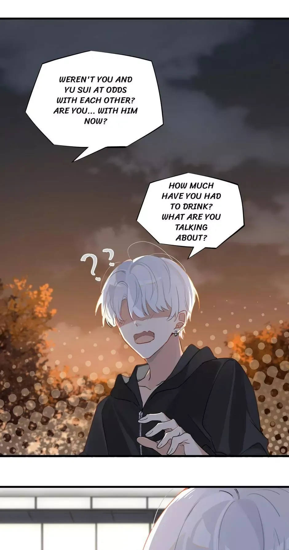 FOG[GAMING] Chapter 52 page 9 - 