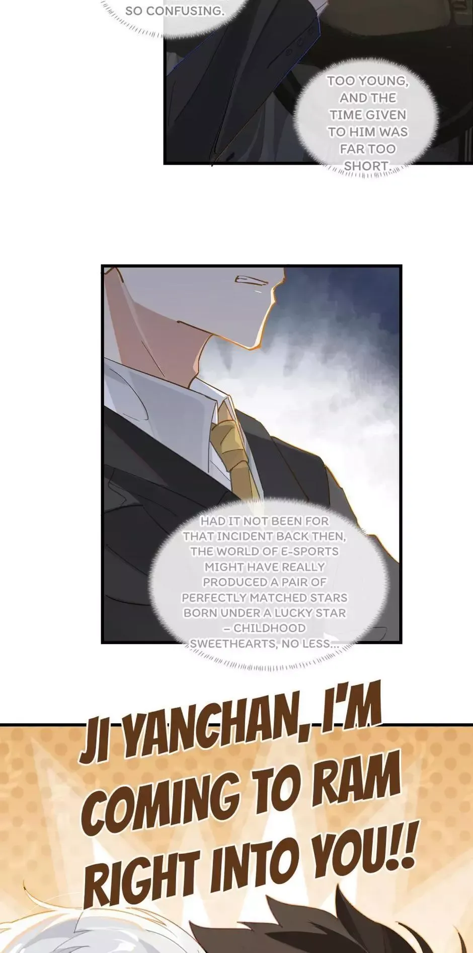 FOG[GAMING] Chapter 53 page 2 - 