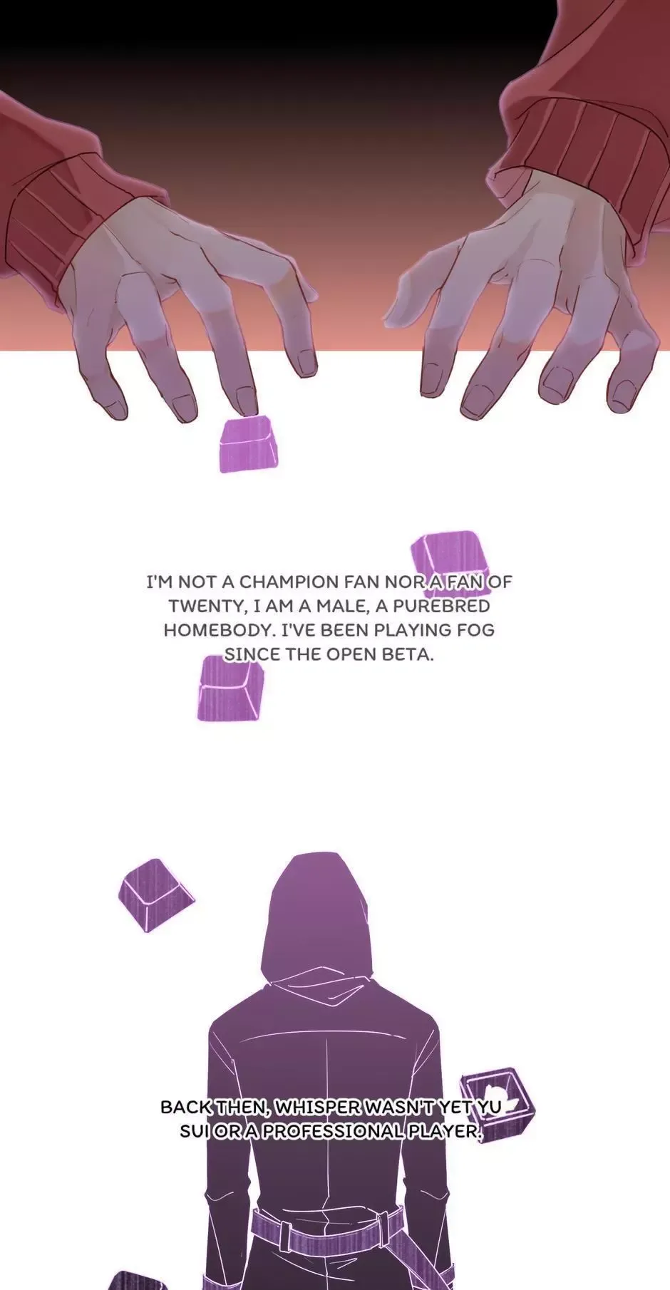 FOG[GAMING] Chapter 53 page 17 - 
