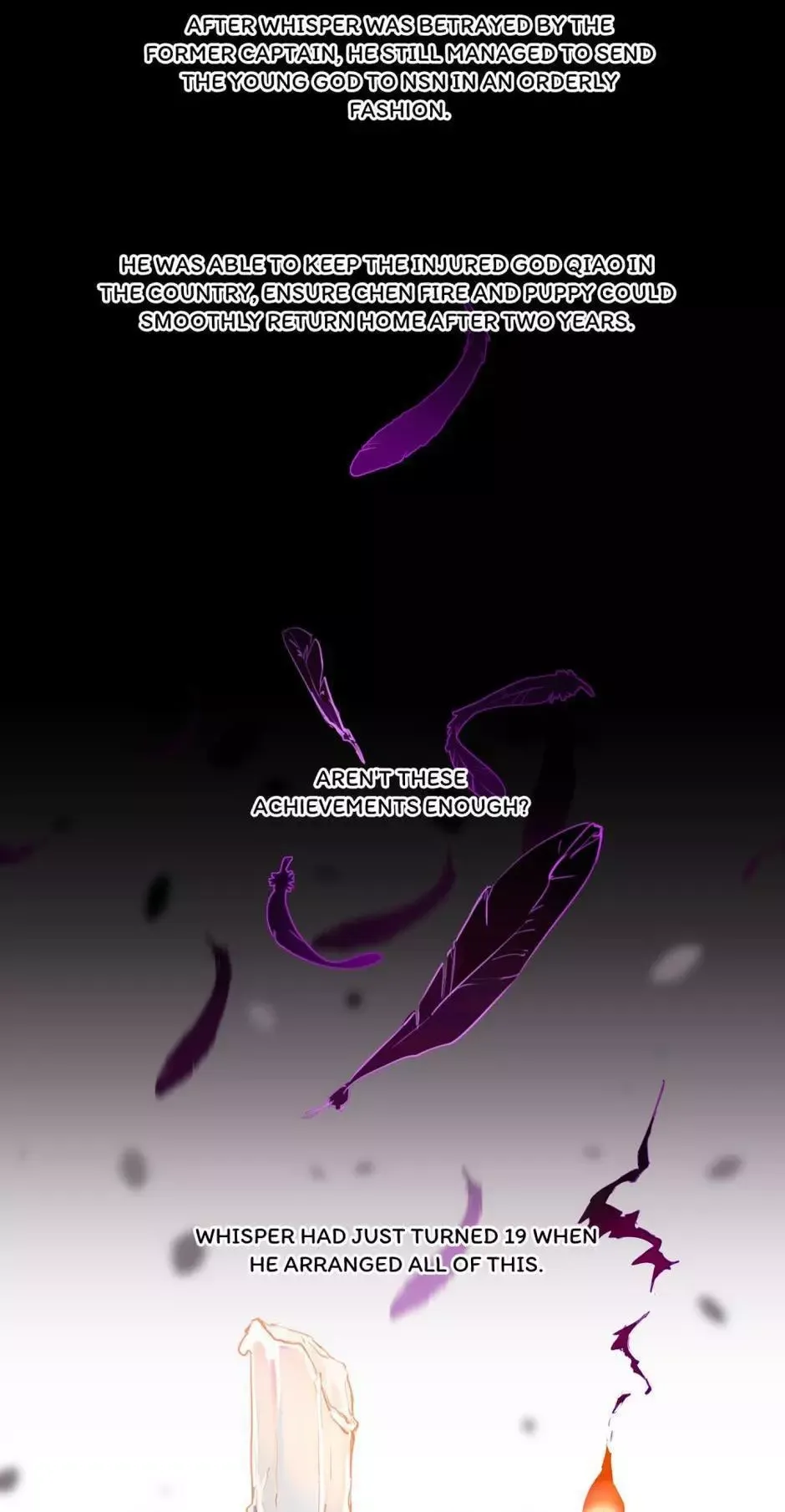 FOG[GAMING] Chapter 53 page 22 - 