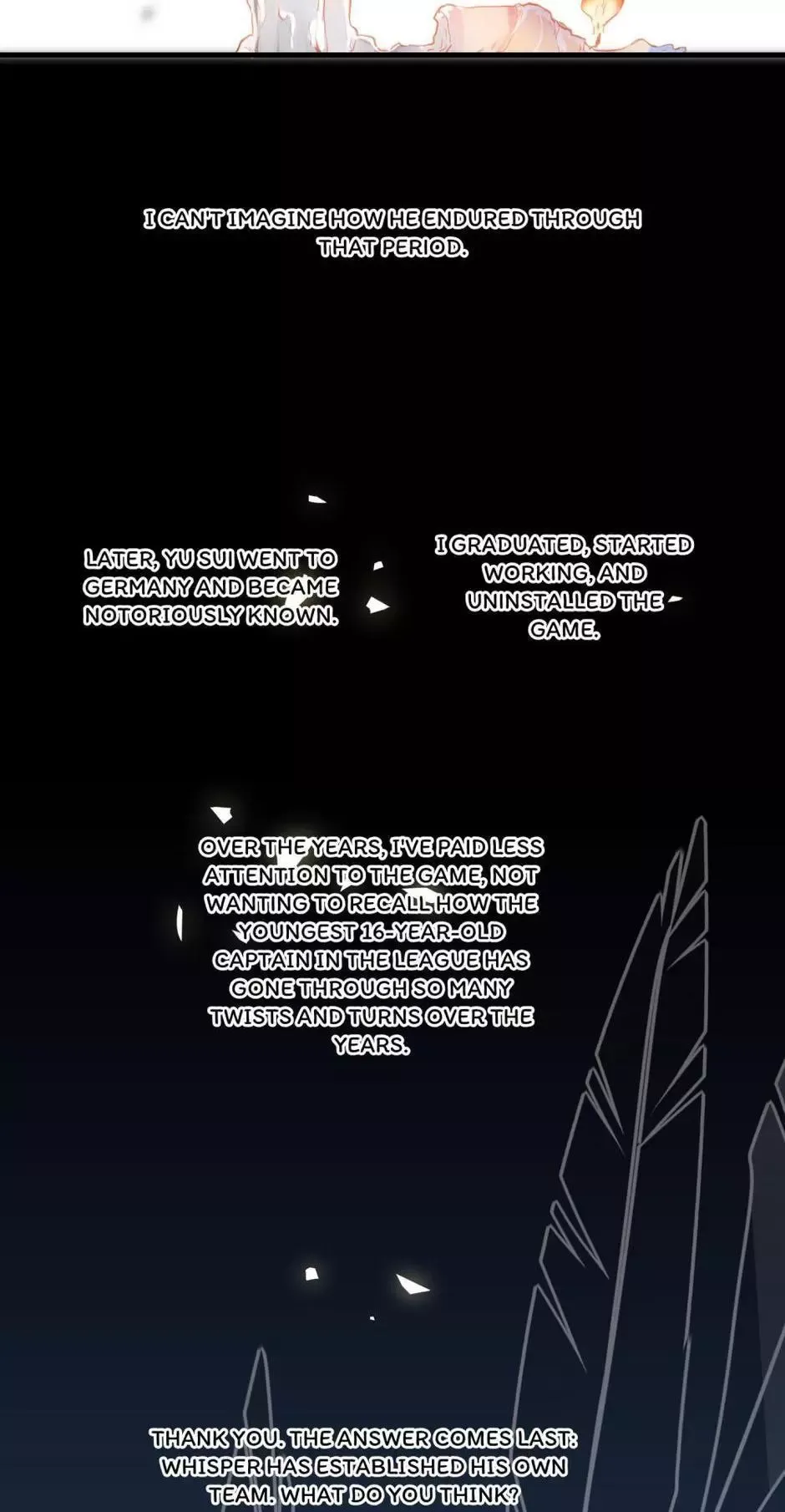 FOG[GAMING] Chapter 53 page 23 - 