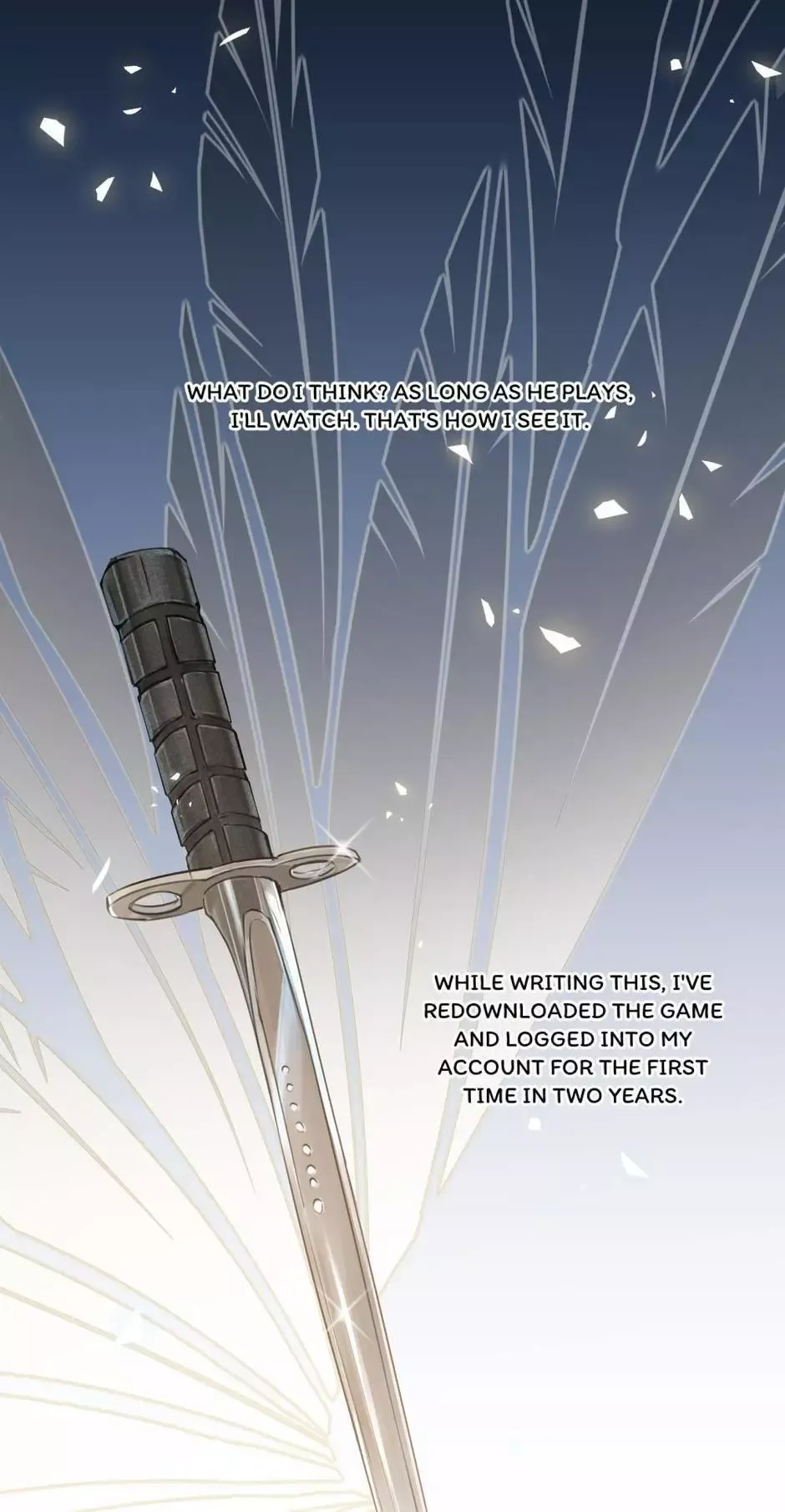 FOG[GAMING] Chapter 53 page 24 - 