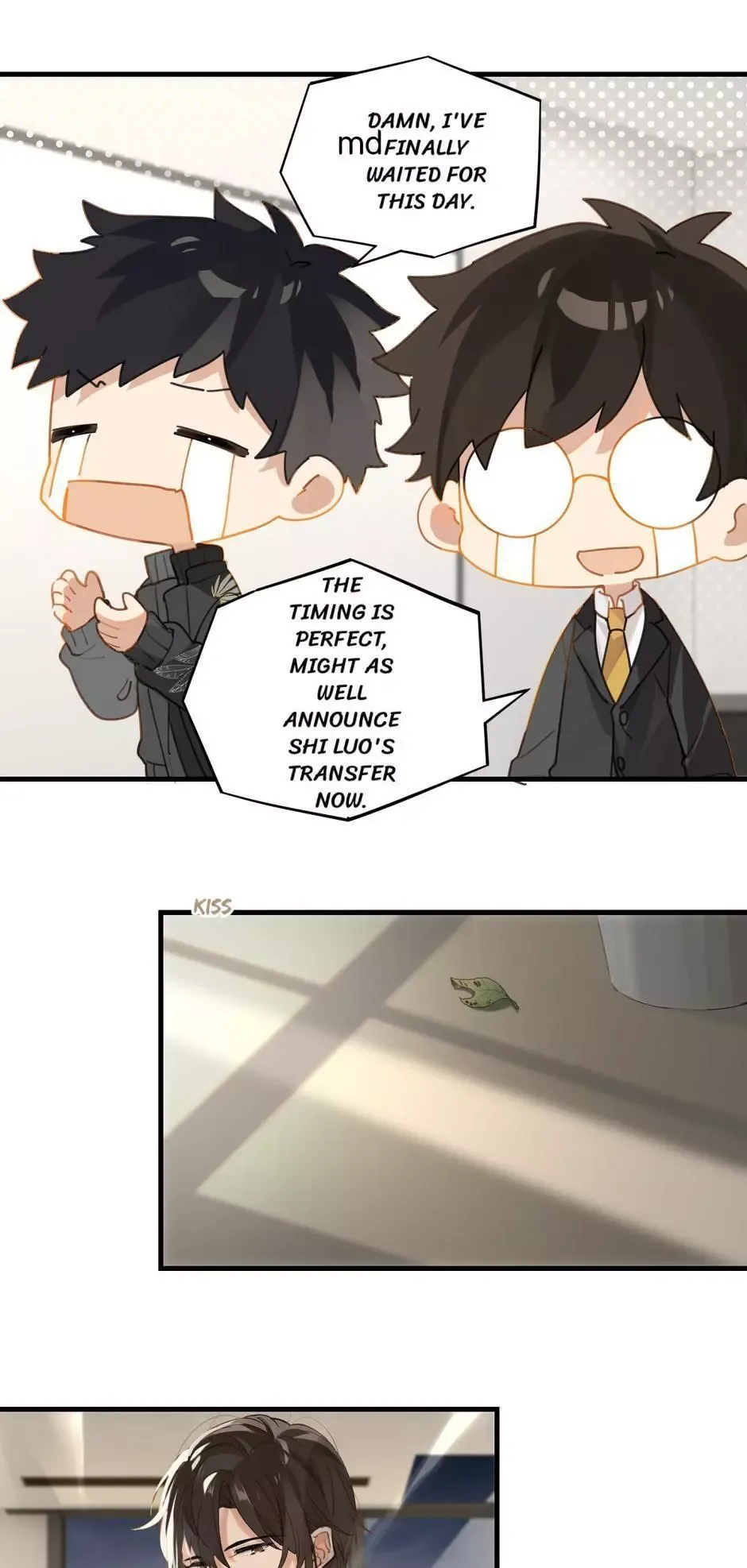 FOG[GAMING] Chapter 53 page 26 - 