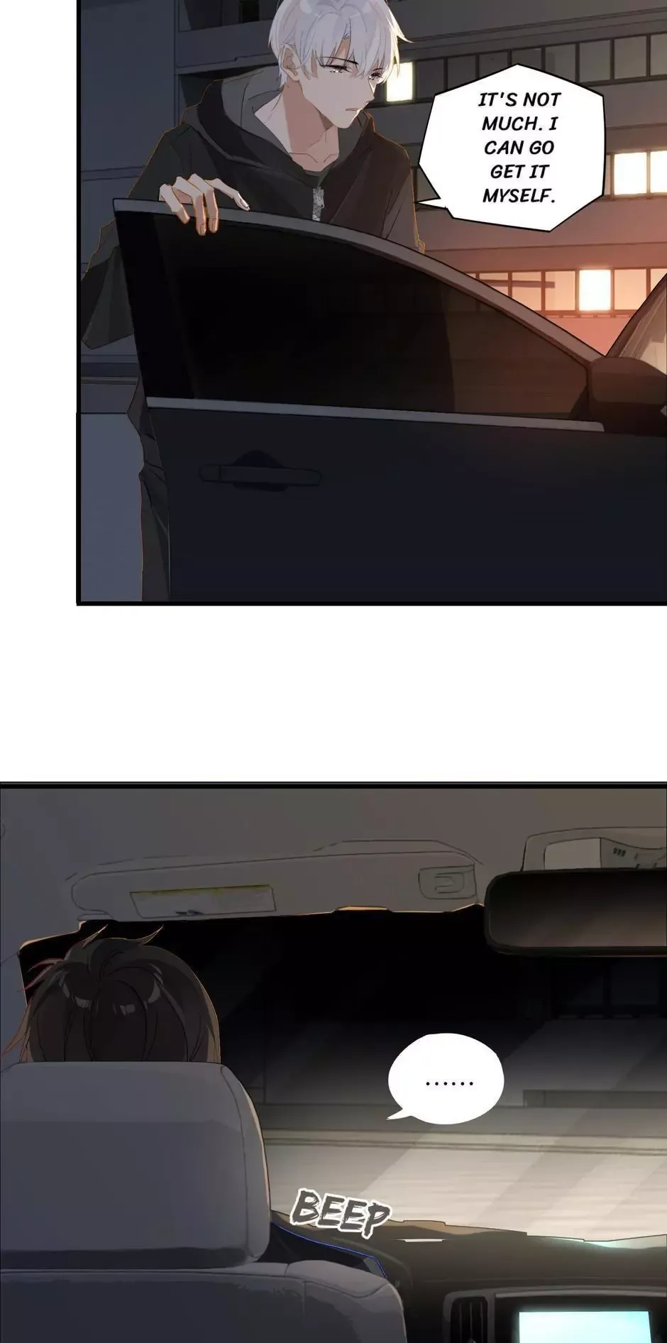 FOG[GAMING] Chapter 53 page 5 - 
