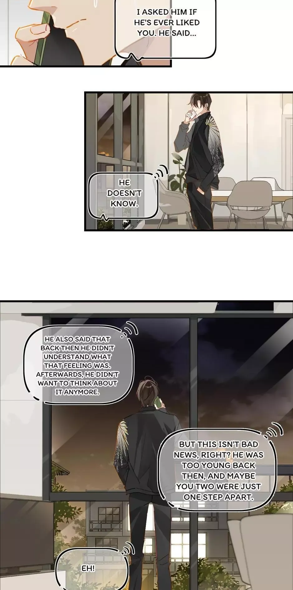 FOG[GAMING] Chapter 53 page 7 - 