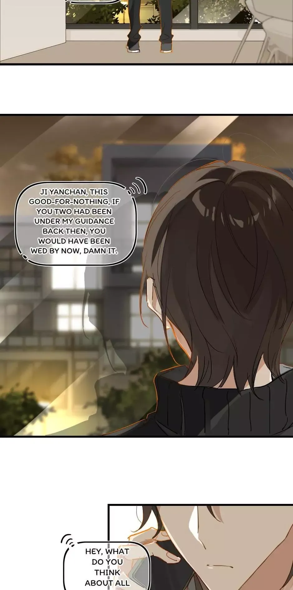FOG[GAMING] Chapter 53 page 8 - 