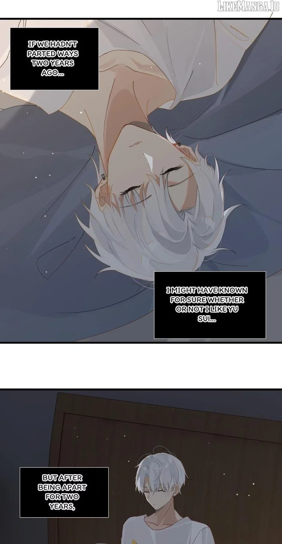 FOG[GAMING] Chapter 54 page 17 - 