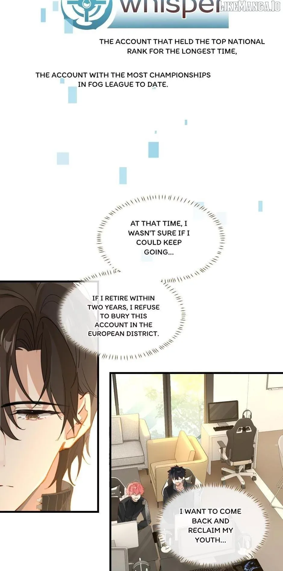 FOG[GAMING] Chapter 54 page 3 - 