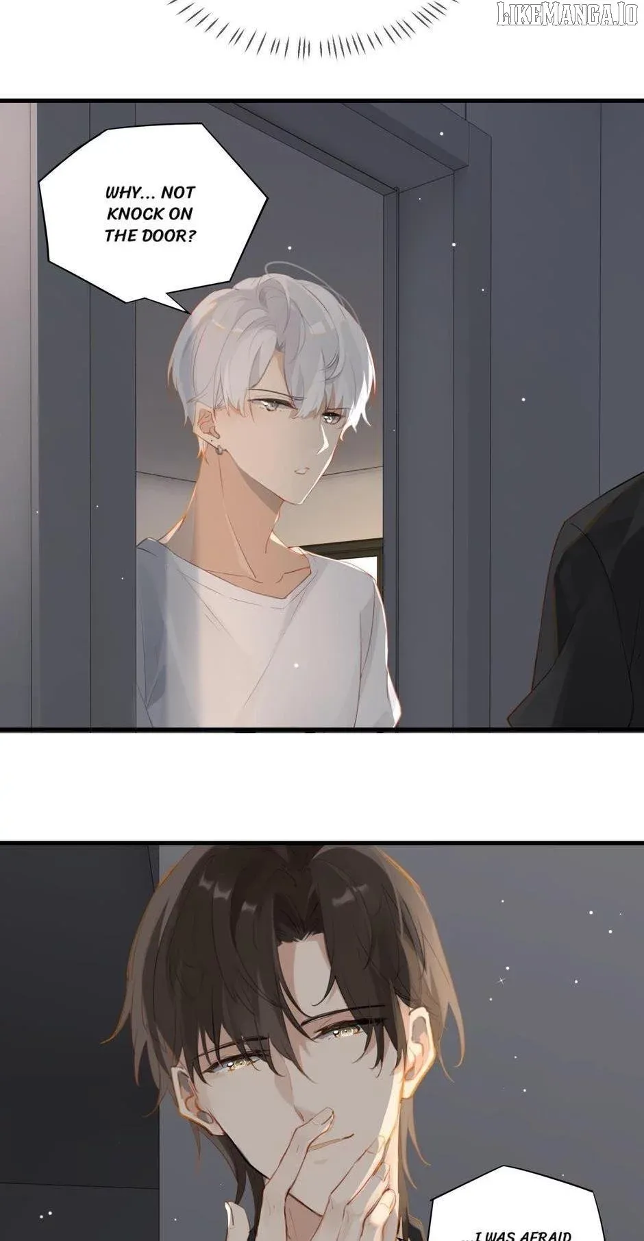 FOG[GAMING] Chapter 54 page 21 - 