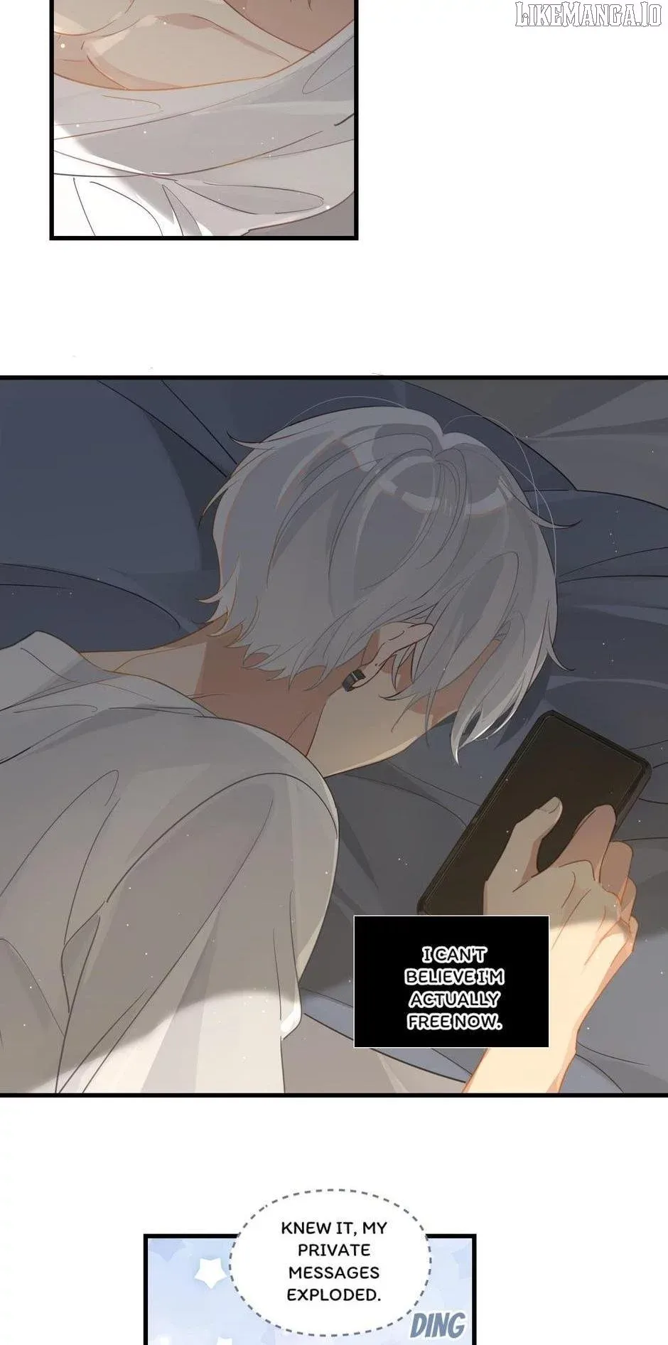 FOG[GAMING] Chapter 54 page 8 - 