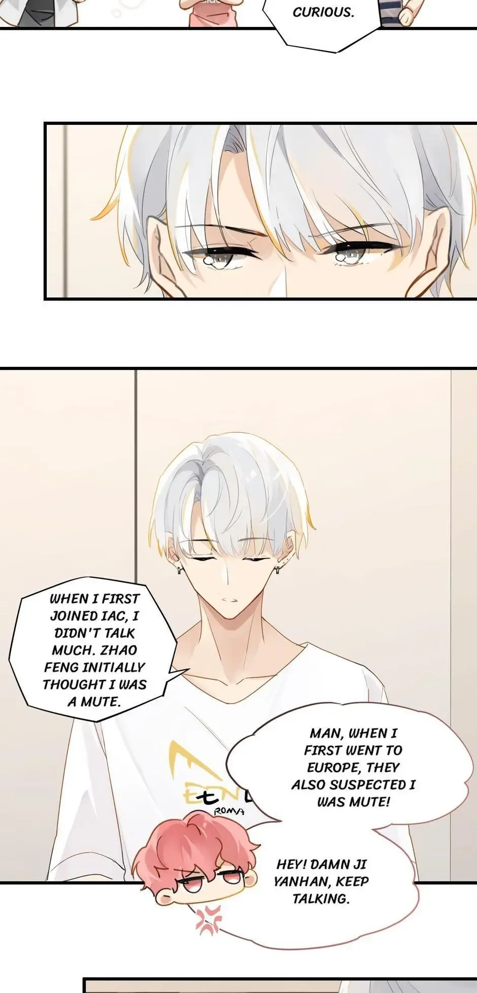 FOG[GAMING] Chapter 55 page 13 - 