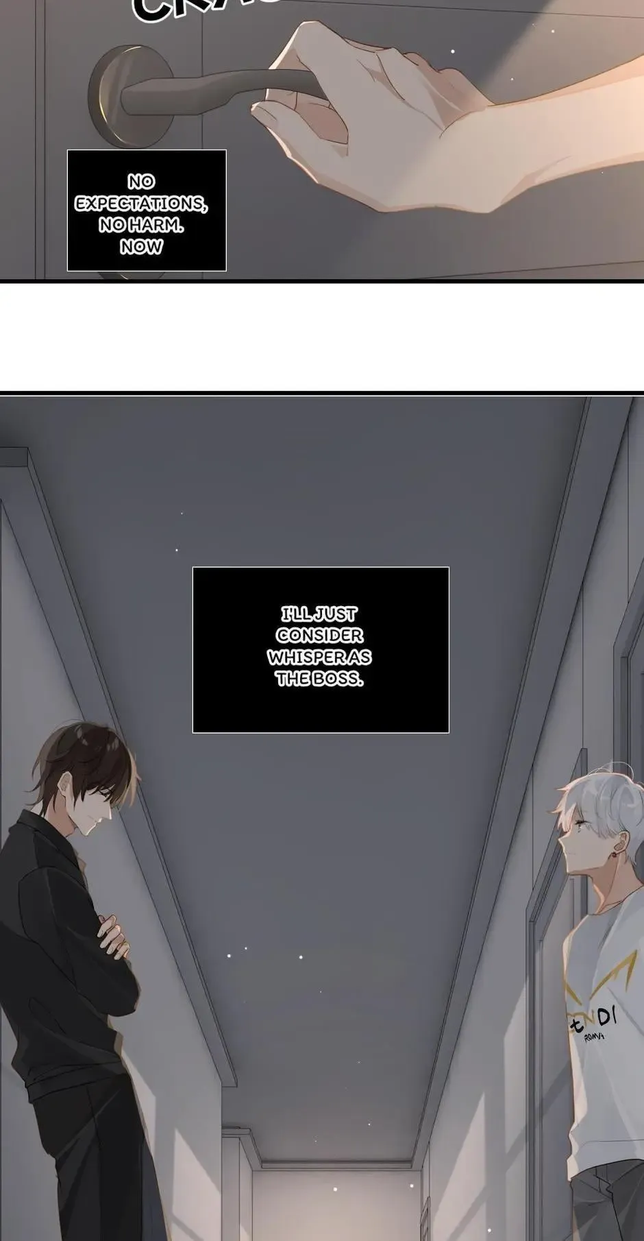 FOG[GAMING] Chapter 56 page 20 - 