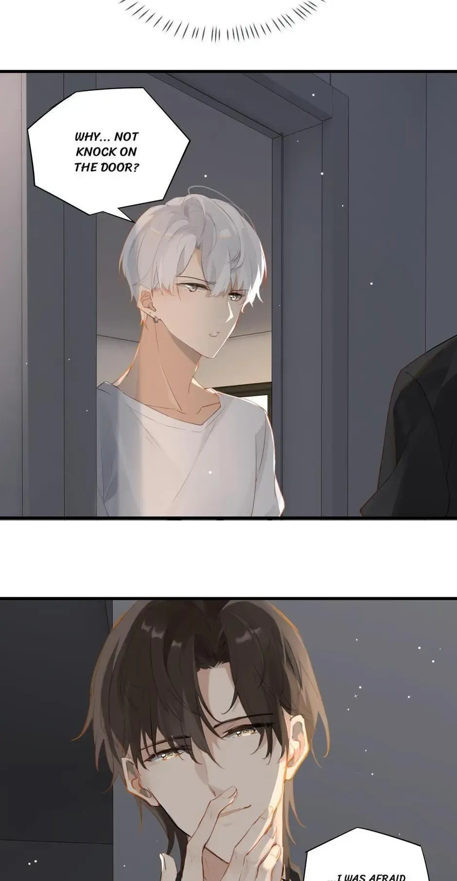 FOG[GAMING] Chapter 56 page 22 - 